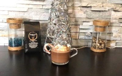 Christmas Coffee Recipe