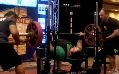 GET A BIGGER BENCH PRESS NOW, WITH THESE TIPS