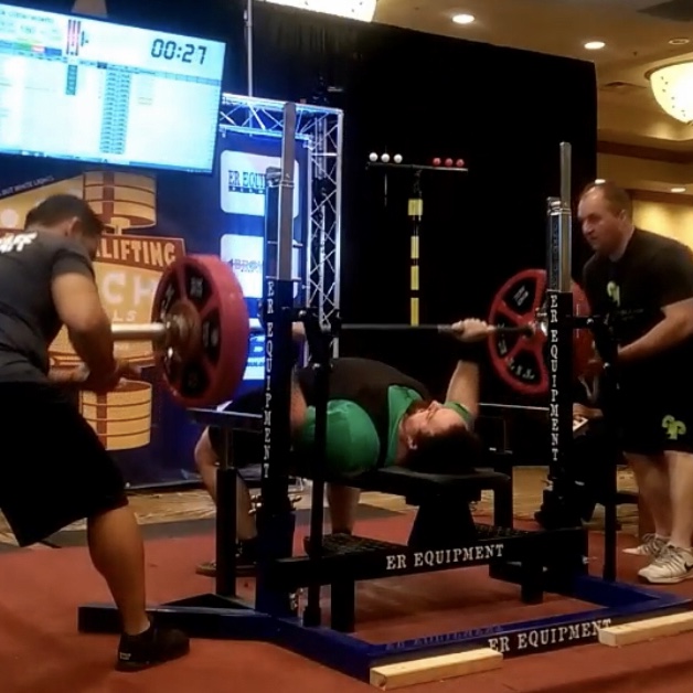 GET A BIGGER BENCH PRESS NOW, WITH THESE TIPS