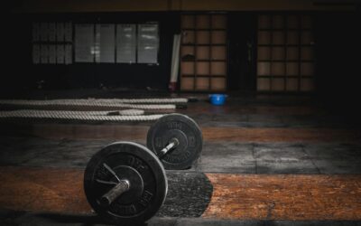 The sad State of Powerlifting