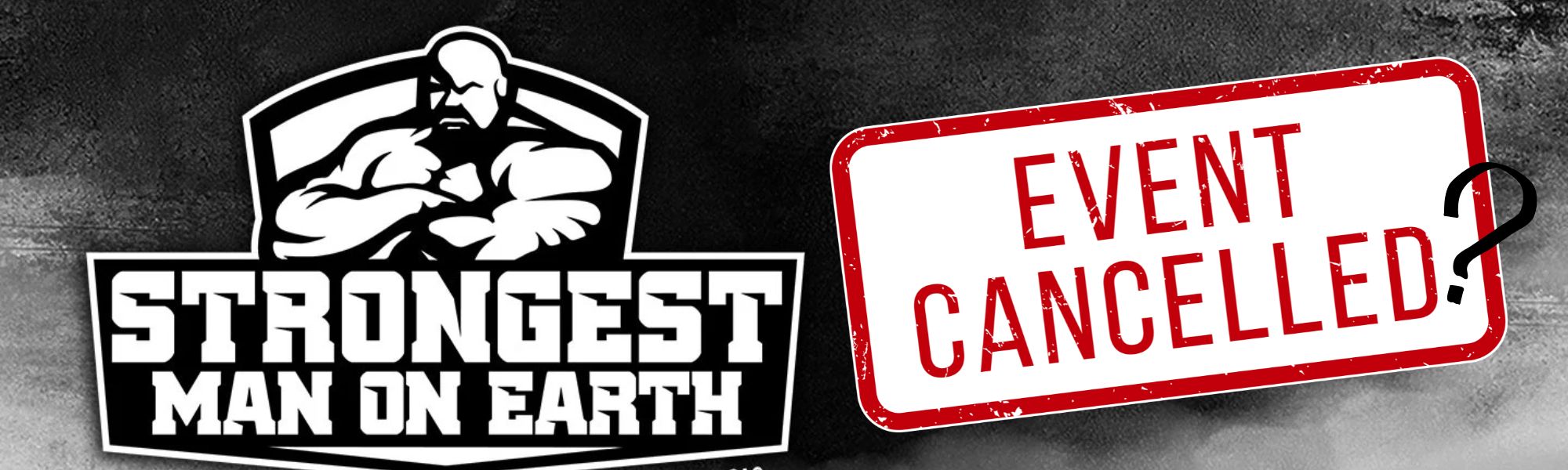 HOW TO SAVE SMOE (AND WHY STRONGMAN NEEDS IT TO SURVIVE)